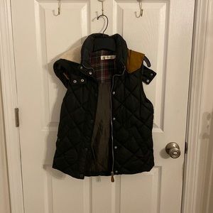 H&M women’s vest size 4 US Small